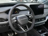 Skoda Enyaq - Vorschau Bild 18