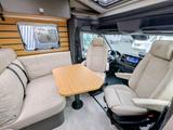 HYMER / ERIBA / HYMERCAR ML-T 580 UVP 172.860 € - HYMER / ERIBA 580