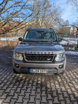 Land Rover Discovery 3.0 SDV6 HSE Leder| Navi | Pano | AHK| - Land Rover Discovery Gebrauchtwagen in Berlin