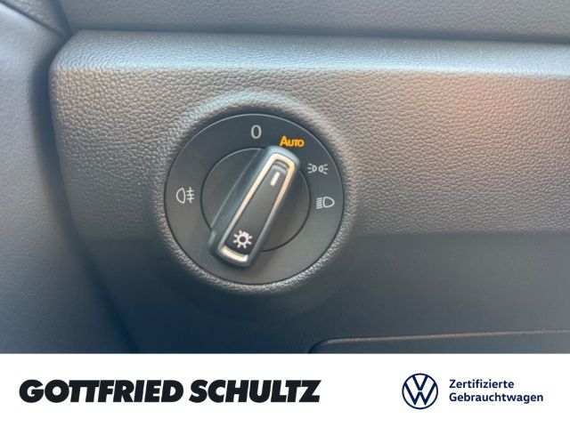 Volkswagen T-Roc - Bild 17