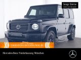 Mercedes-Benz G 450 d AMG/EXCLUSIVE/NIGHT II/AHK/neues Modell