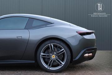 2023 Ferrari ROMA 照片 8