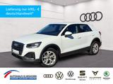 Audi Q2 35 TFSI NAV KAM ACC PDC GJ-REIF APP SHZ - AUDI Q2 Leasingangebote für Privatpersonen