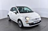 Fiat 500 1.2 Lounge - Fiat 500 aus 2011