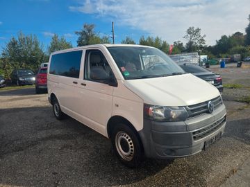 Volkswagen T5 Transporter - 3