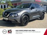 Nissan JUKE 1.0 DIG-T 114 PS 7DCT ENIGMA 2 Farben - Nissan Juke: Ps