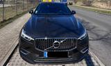 Volvo XC60 T4 Inscription Geartronic Inscription - Volvo XC60 mit Benzin-Antrieb: Standheizung