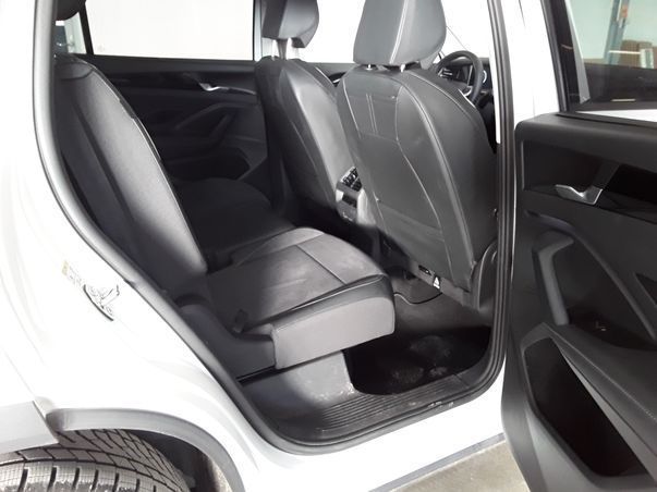 Volkswagen Tayron - Bild 9