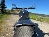 Harley-Davidson Breakout 103 - Custom Umbau