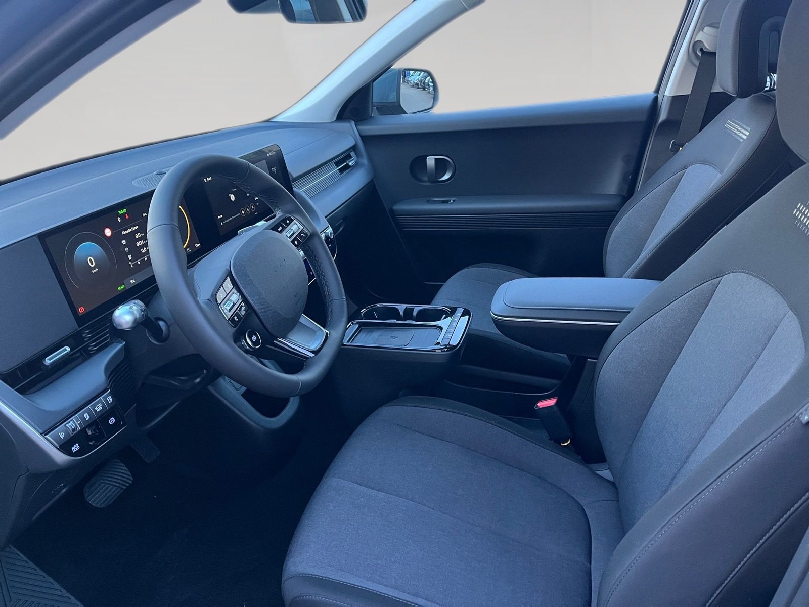 Hyundai IONIQ 5 – Bild 7
