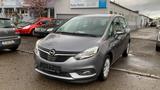 Opel Zafira C Business Edition Start/Stop - Opel Zafira mit Diesel-Antrieb: Van, Schaltgetriebe
