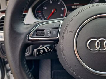Audi A8 - 11