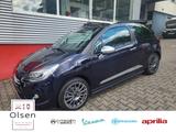 Citroën DS3 Cabrio SportChic 1.6 THP 165 Navi Sitzheizun - Citroën DS3: 1.6