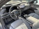 BMW i7 xDrive60 M Sport || 360° Pano TheatreScreen - BMW i7 in Essen