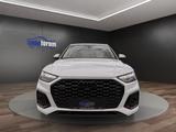 Audi Q5 Sportback 50 TDI qu S-LINE°AHK°PANO°STANDHZG - scheckheftgepflegte Audi Q5