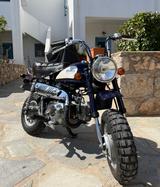 Honda Monkey Z50J  - Offers