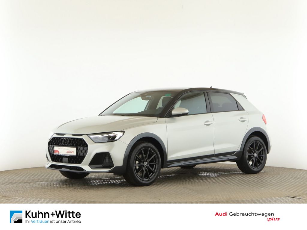 Image of Audi A1