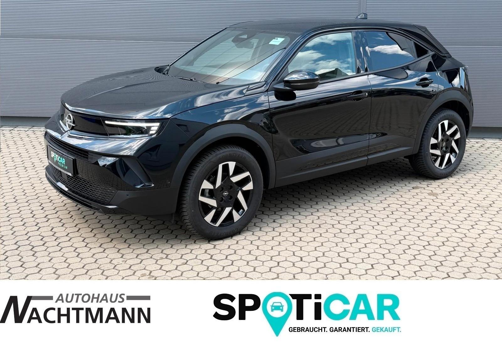Opel Mokka Edition, NAVI, KLIMAAUTOMATIK, SHZ, KAMERA