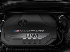 Foto Nummer 14: BMW 135i