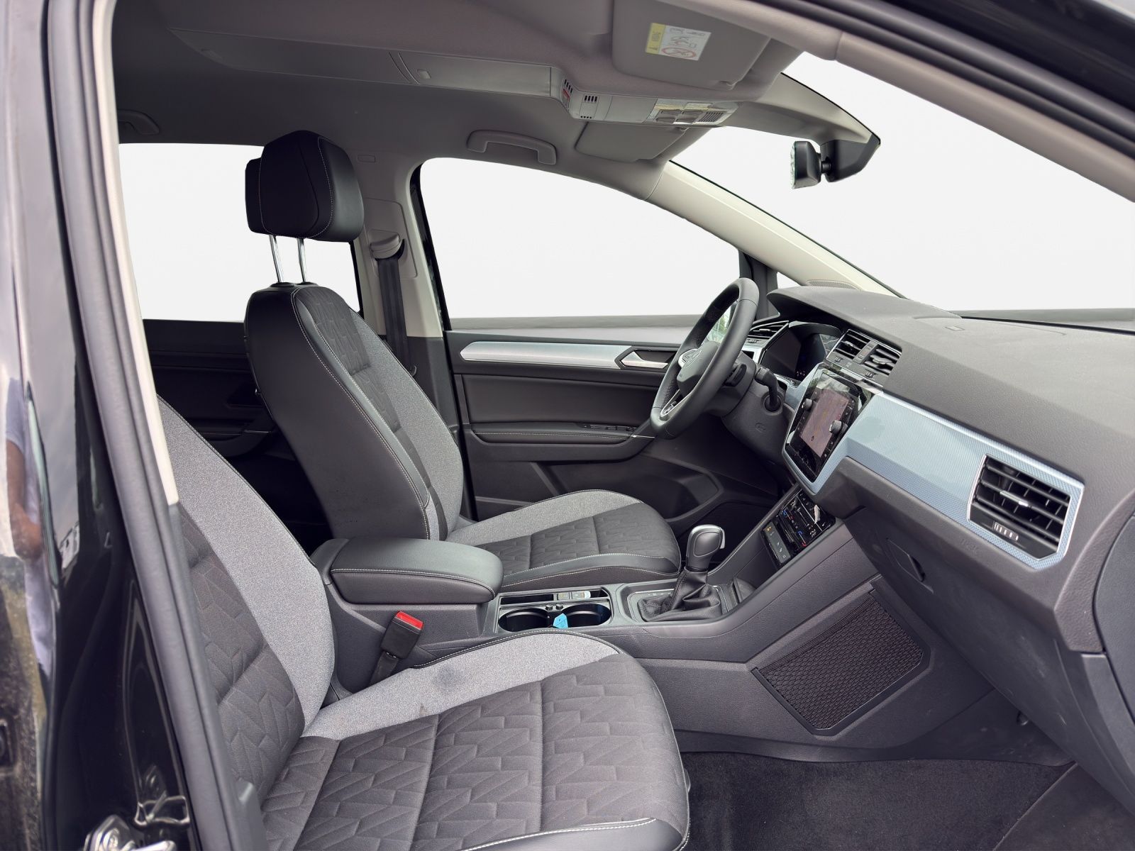 Volkswagen Touran - Bild 6