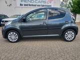 Citroën C1 Selection*Klima* - Citroën C1 Gebrauchtwagen in Mülheim (Ruhr)