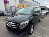 Mercedes-Benz V 220 CDI Avantgarde Lang Kamera 360 - Mercedes V-Klasse bis 20.000 Euro