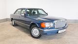 Mercedes-Benz 560SEL~W126~Kein ROST~TOP Gepflegt~H-Kennz - Mercedes-Benz 560: W126