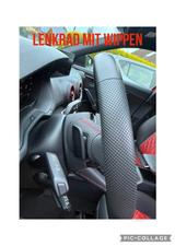 Audi SQ2 TFSI S tronic quattro sport SQ2 - Audi SQ2 von privat