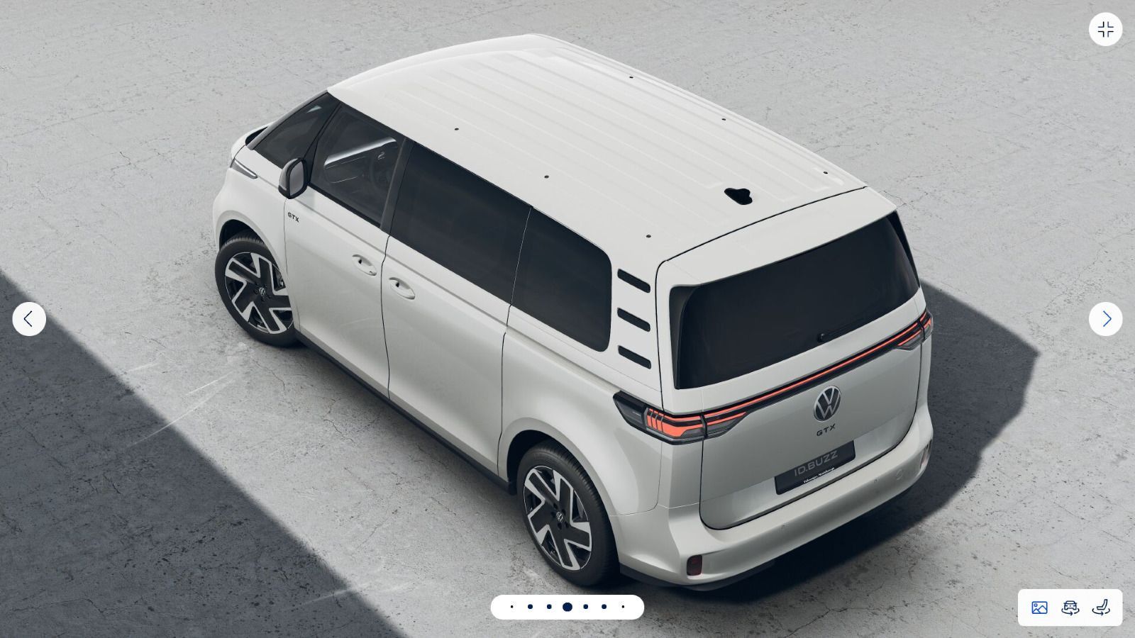 Volkswagen ID. Buzz - Bild 9