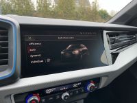 Audi A1 - Vorschau Bild 18