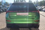 Skoda Scala 1.5 TSI Ambition DSG LED Android Apple PDC - Skoda: Grün