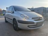 Citroën Citroen C8 2.0 HDI Automatik 7Sitzer - Citroën C8: Sitze