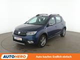 Dacia Sandero 0.9 TCe Stepway Prestige *NAVI*CAM*TEMPO
