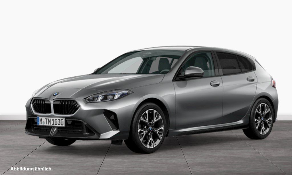 Image of BMW 120