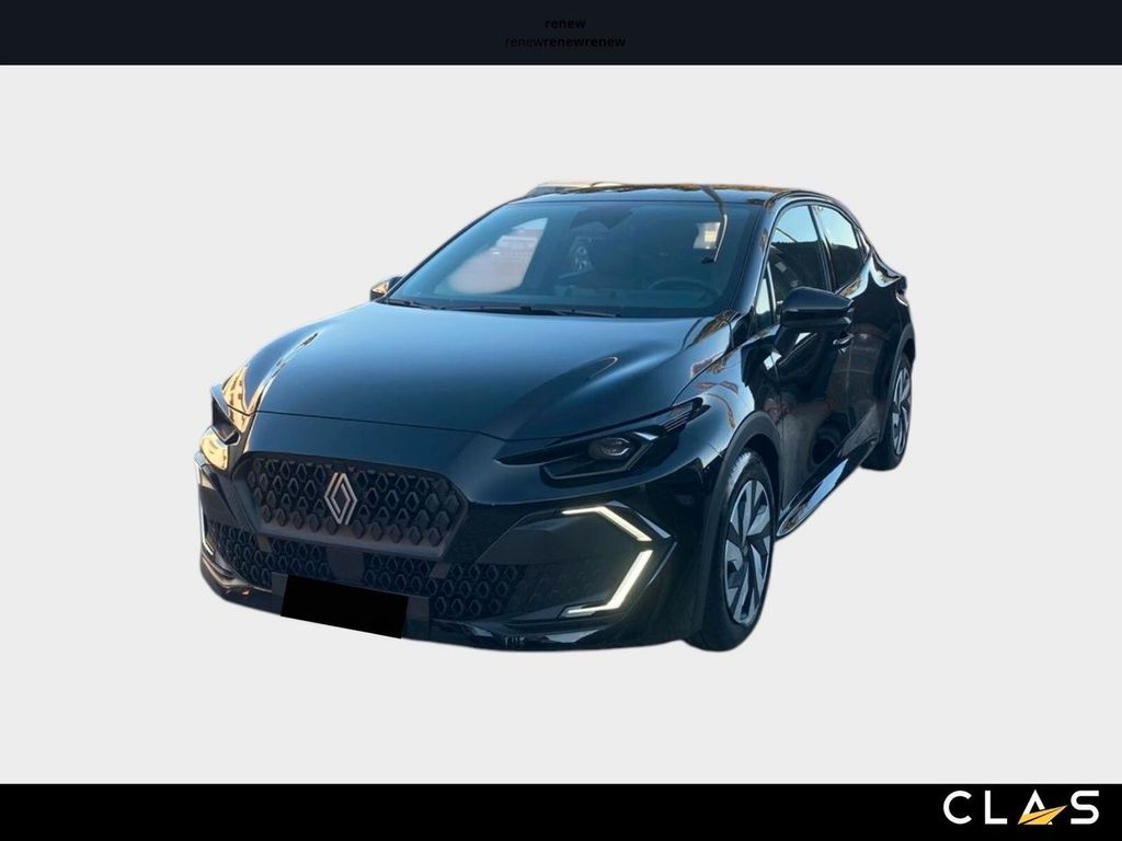 Image of Renault Clio