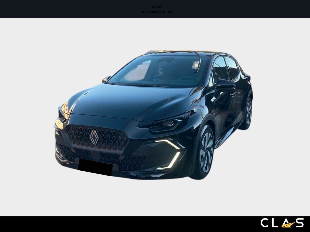 Renault Clio Full Hybrid E-Tech 160 CV 5 porte E