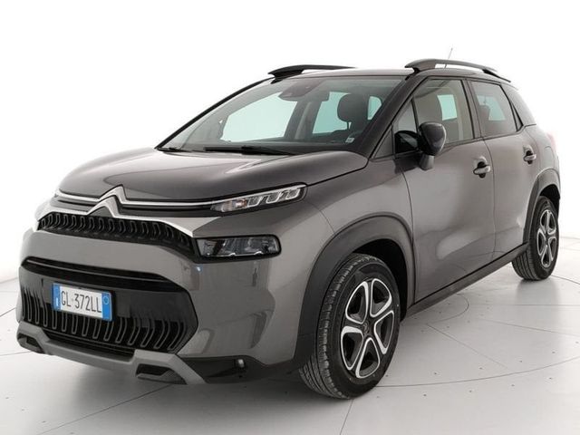 Citroën C3 Aircross 1.2 puretech Shine Pack s&s 