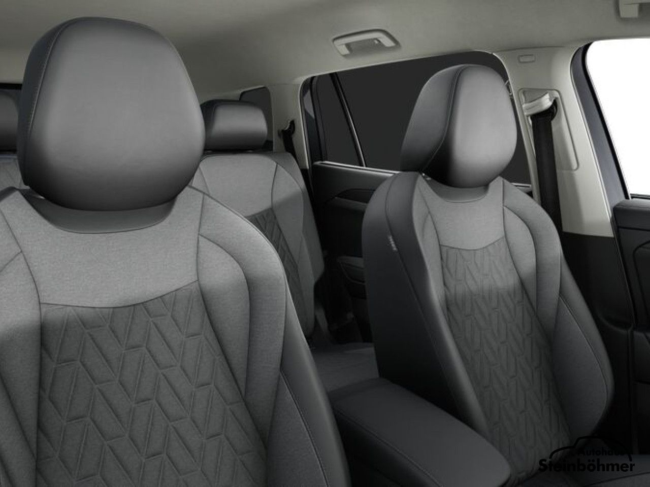 Volkswagen Tayron - Bild 4