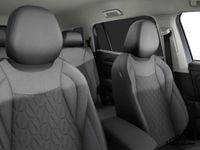 Volkswagen Tayron - Vorschau Bild 4