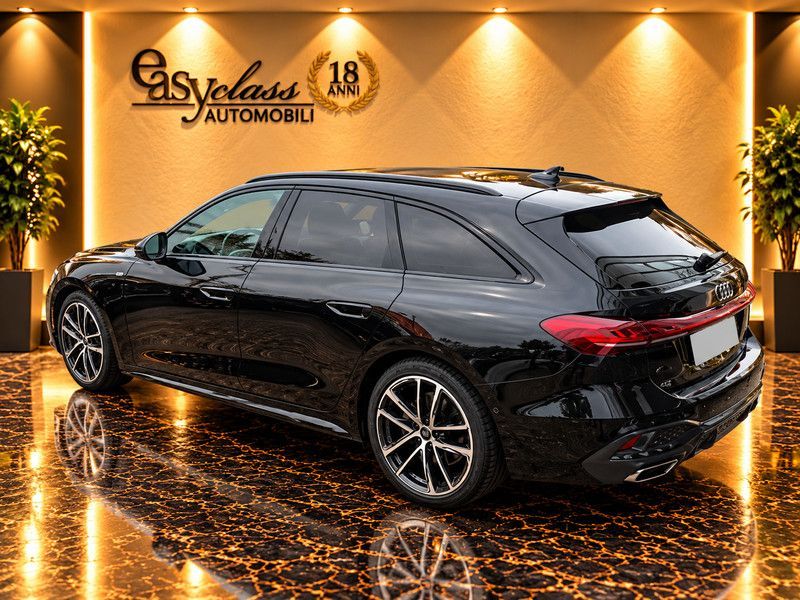 Audi A5 A5 Avant 2.0 tfsi S line edition 150cv s imagem 3