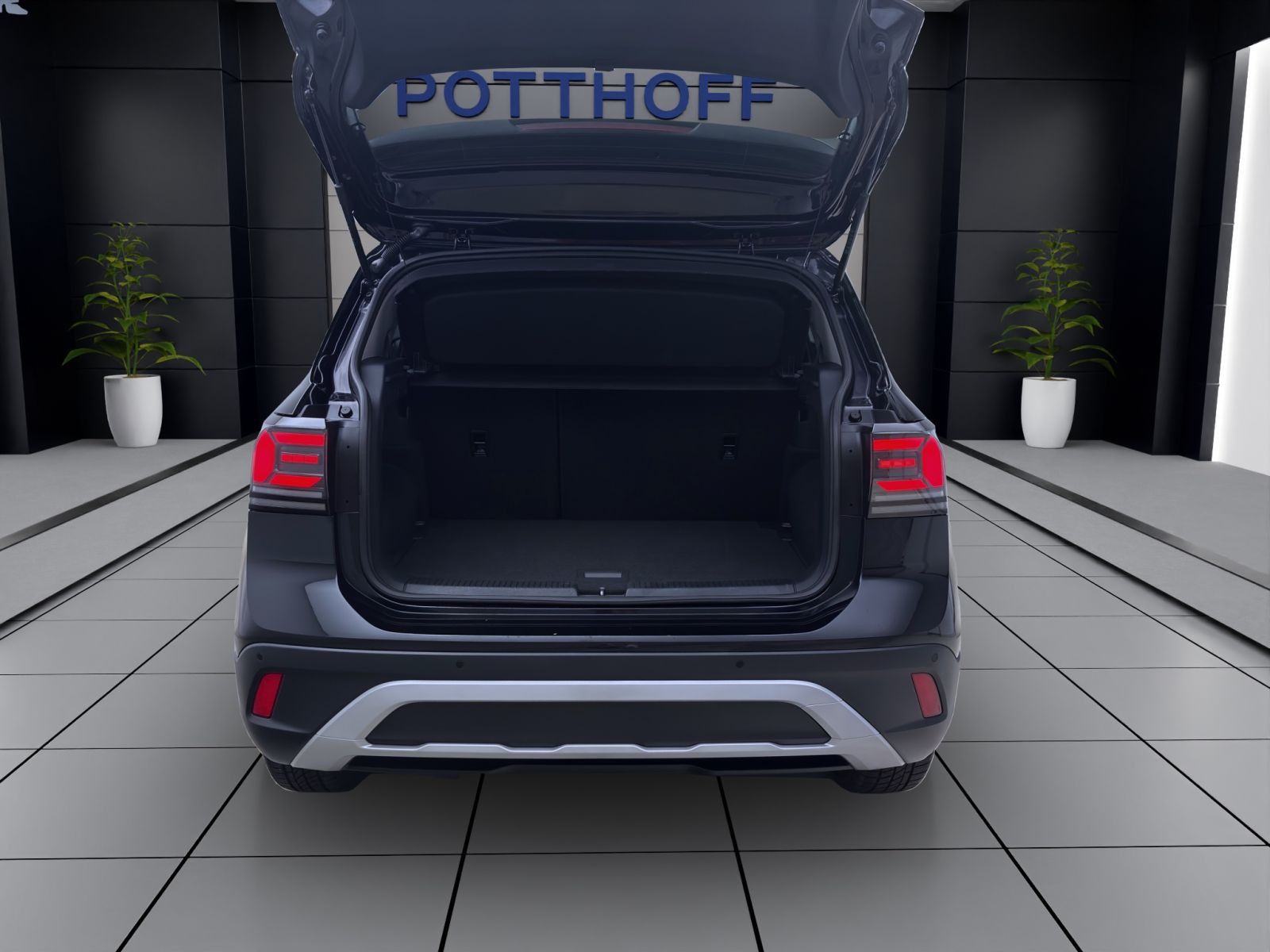 Volkswagen T-Cross - Bild 5