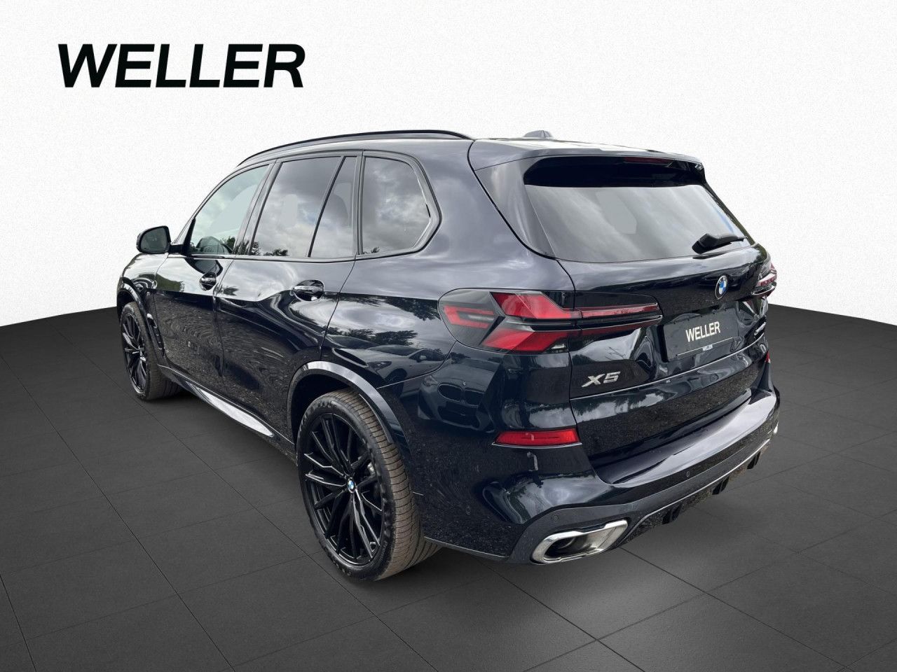 BMW X5 - Bild 9