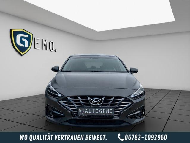 Hyundai i30 Edition 30+ DAB+ NAVI TEMP LED SHZ PDC, миниатюра 27
