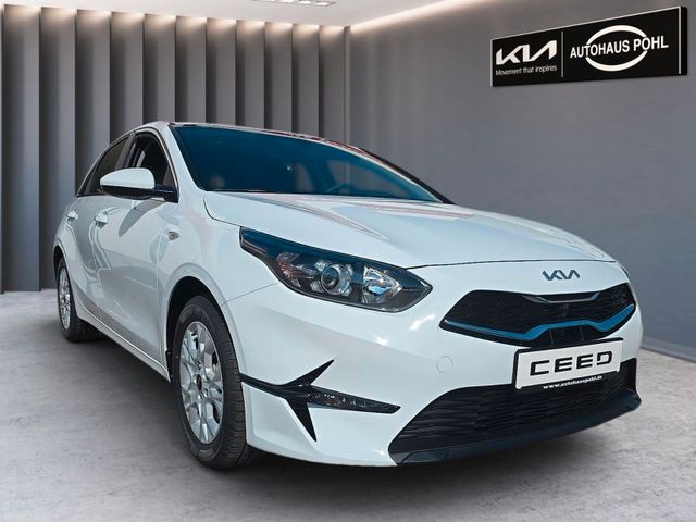 Kia CEED_5 1.0T 100 VISION NAVI