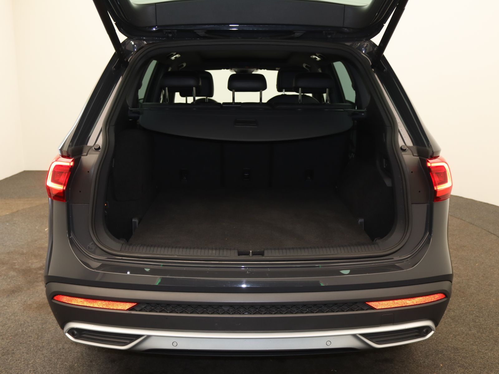 Seat Tarraco - Bild 9