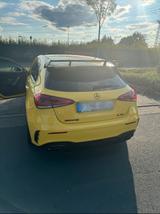 Mercedes-Benz A 35 AMG Mercedes-AMG 4-Matic BURMESTER / PEFORM - gebrauchte Mercedes-Benz A 35 AMG aus dem Jahr 2019