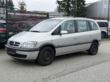 Opel Zafira 1.8 16V TÜV=06/2027 - Opel Zafira: 16v