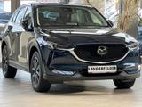 Mazda CX-5 Sports-Line| AWD|NAVI|SHZ|LHZ|360°|DAB|GSD - Mazda Gebrauchtwagen in Wuppertal