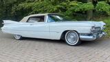 Cadillac Series  62 Convertible - Cadillac: Serie