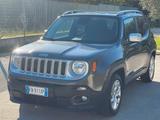 Jeep Renegade 1.4 MultiAir Limited - Jeep Renegade Kombi Gebrauchtwagen